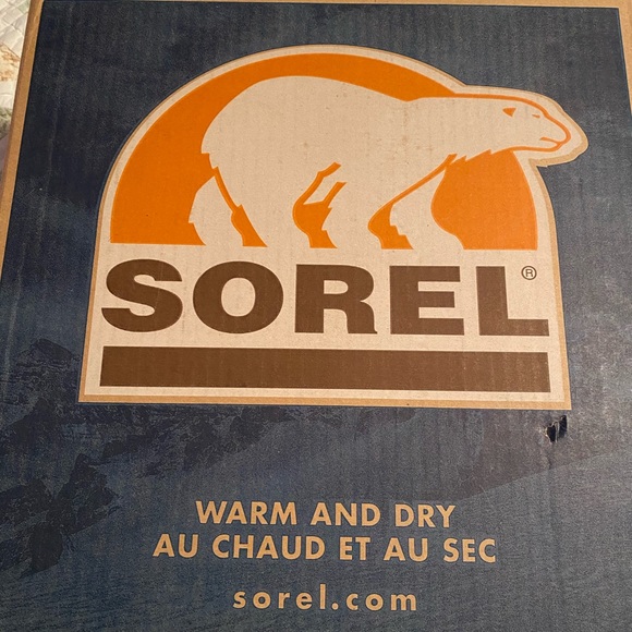 SOREL Snow Boots - Picture 5 of 6